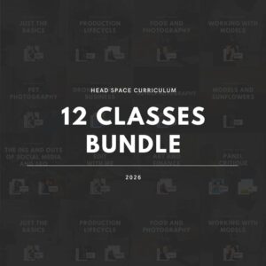 2026 Curriculum Bundle