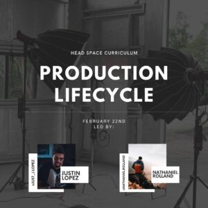 February '26 – Production Lifecycle