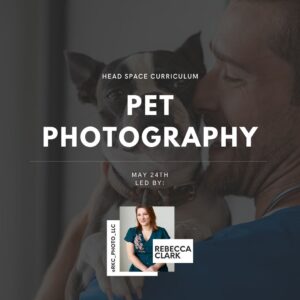 May '26 – Pet Photography