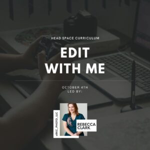 October '26 – Edit With Me