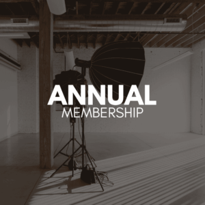 Annual Membership